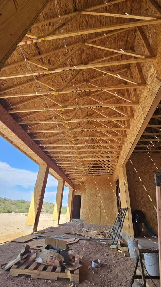 Remodels & Structural Repair