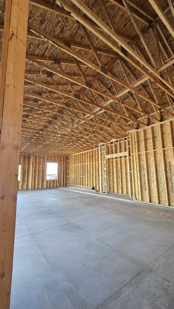 Remodels & Structural Repair
