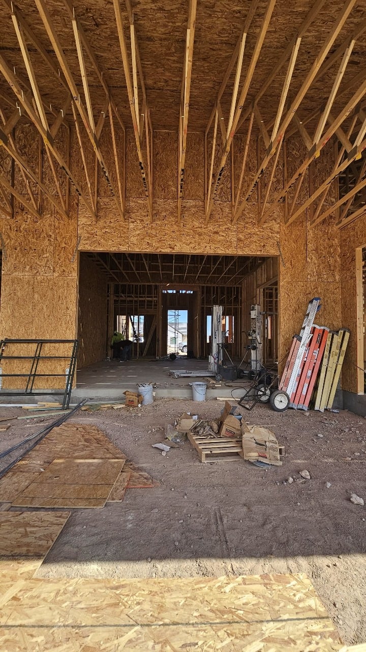 Remodels & Structural Repair
