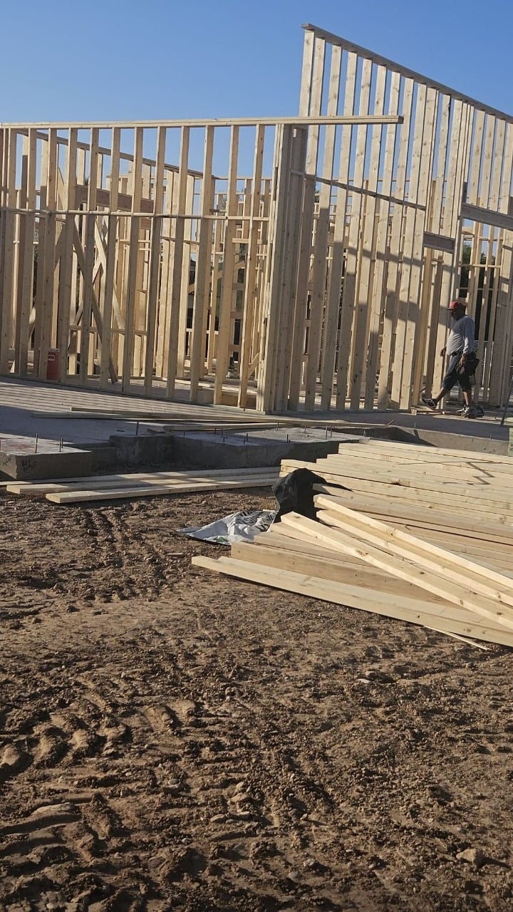 Subcontracting for Builders/GCs